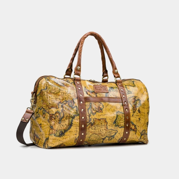 Patricia Nash Weekender - Picture 5 of 7